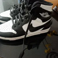 نیم بوت پسرانه