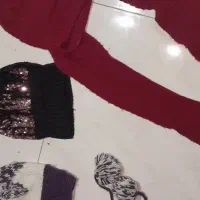 لباس گرم..پاییزی و زمستانی ۶ ساله و۸ ساله|لباس|کرمان, |دیوار