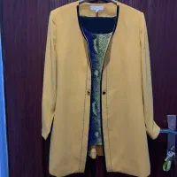 ست زنانه مجلسی ترک