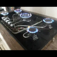 تعمیر و نصب انواع گازهای رومیزی وابگرمکن های بوتان