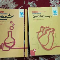 کتاب جمع بندی
