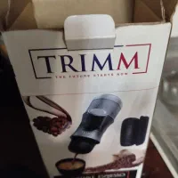 مینی پرسو تریم  اورجینال