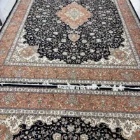 فرش ۱۲ متری نو