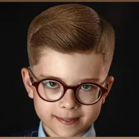 آرایشگر کودک|خدمات آرایشگری و زیبایی|کرج, ساسانی (قلمستان)|دیوار