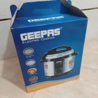 جی پاس برقی در حد نو