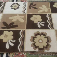 گلیم 2 در 3 ( 6 متری )