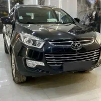 جک s5 اس فایو ، بدونه رنگ و لیسه گیری و خوردگی