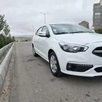 شاهین مدل ۴۰۲ با سانروف|خودرو سواری و وانت|اردبیل, |دیوار