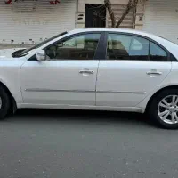 فروش سوناتا ۲۰۰۹