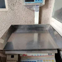 ترازو محک70کیلویی