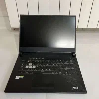 ASUS ROG Strix G512LWS|رایانه همراه|رفسنجان, |دیوار