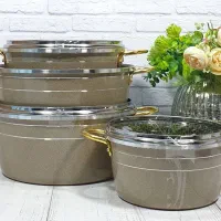 سرویس قابلمه