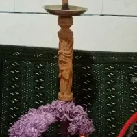 دوعدد قیلون عربی و متوسط