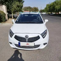 برلیانس h230اتوماتیک