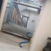 اجاق گاز طرح فر