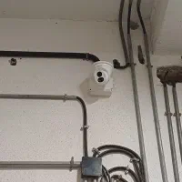نصب تخصصی دوربین مداربسته،دزدگیر اماکن،برق اضطراری|خدمات پیشه و مهارت|کرج, شهرک بنفشه|دیوار