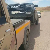 یدک کش وامدادخودرو