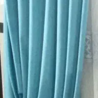 والون و دستک پرده