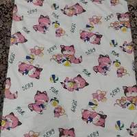 لحاف کودک|رختخواب، بالش، پتو|قزوین, |دیوار