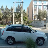 ام‌وی‌ام X33 دنده‌ای، مدل ۱۳۹۰|خودرو سواری و وانت|اندیشه, اندیشه فاز ۲|دیوار