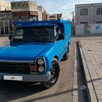 نیسان تناژ پایین۸۹|خودرو سواری و وانت|اردبیل, |دیوار