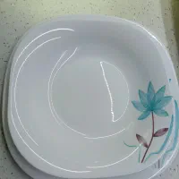 سرویس آرکوپال دوازده نفره|ظروف سرو و پذیرایی|تهران, شهرک فردوس (حسینی)|دیوار