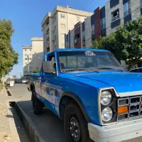 نیسان زامیاد مدل۹۷