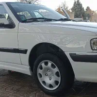 پژو پارس درجه یک|خودرو سواری و وانت|بروجرد, |دیوار