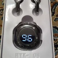 هندزفری دیجیتال کیفیت دار نشان دهنده مقدار شارژ|لوازم جانبی موبایل و تبلت|آبادان, |دیوار