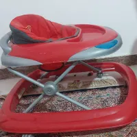کالسکه ، روروک ، نی نی لالا