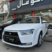 دنا پلاس تیپ ۲ مدل ۹۸ در حد