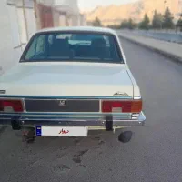 سواری پیکان ۱۶۰۰ لا کاغذی ۵ دنده