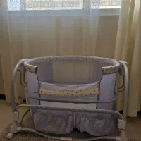 گهواره برقی