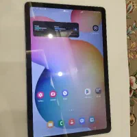 تبلت سامسونگ s6 lite smp615