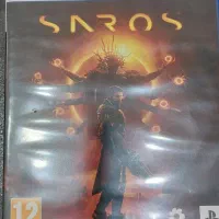 بازی ساروس  Saros پلی استیشن ۵
