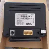مودم utel v301|مودم و تجهیزات شبکه|اندیشه, اندیشه فاز ۱|دیوار