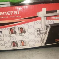 چرخ گوشت