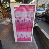 تولید و اجرا توری پلیسه درب و پنجره