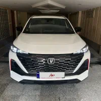 چانگان cs55 پلاس