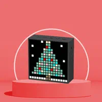 اسپیکر Divoom TimeBox-EVO