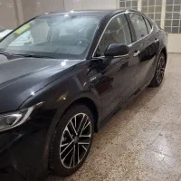 تویوتا کمری 2.5هیبرید|خودرو سواری و وانت|همدان, |دیوار