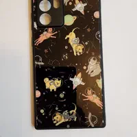 قاب مناسب سامسونگ Note 20 ultra