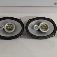 بلندگوی کنوود۷۱۸