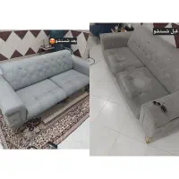 مبل شویی مبلشویی نگین