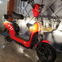 موتور شارژی (برقی)