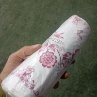 سفره یکبار مصرف|سفره، حوله، دستمال آشپزخانه|خرمشهر, |دیوار