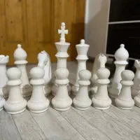 شطرنج دکوری|مجسمه، تندیس، ماکت|تهران, منیریه|دیوار