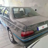 پارس TU5 سیمی|خودرو سواری و وانت|تهران, نارمک|دیوار