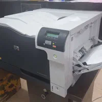 پرینتر رنگی حرفه ای A3زن