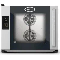 فر بیکری 6 سینی اونوکس سری تاچ